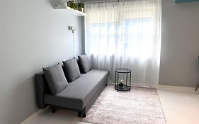 Harmony Home Stavanger Center