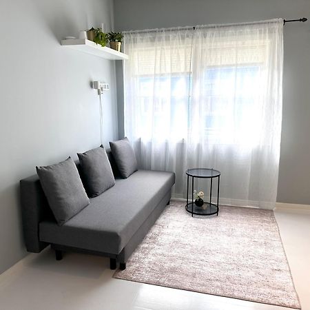 Harmony Home Stavanger Center Eksteriør bilde