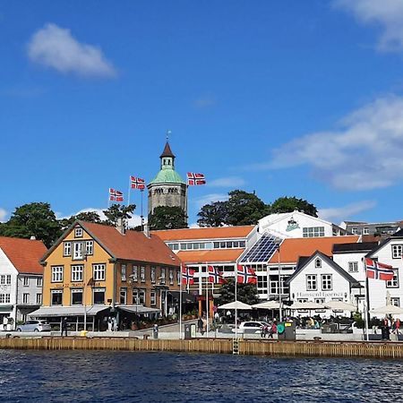 Harmony Home Stavanger Center Eksteriør bilde