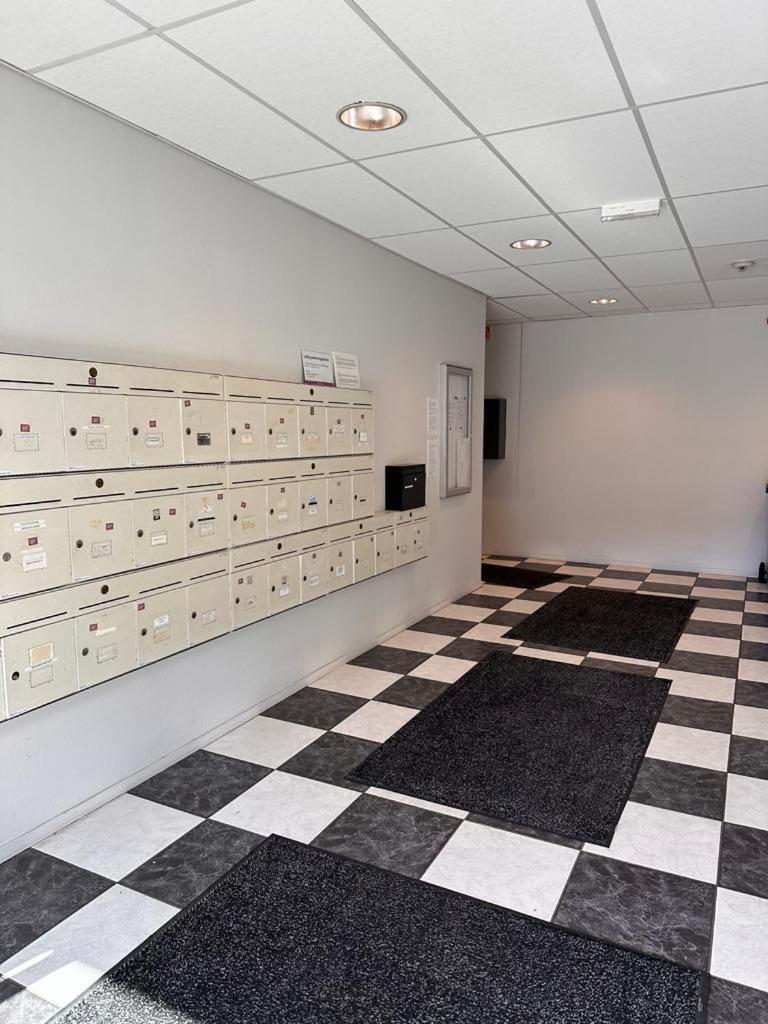 Harmony Home Stavanger Center Eksteriør bilde