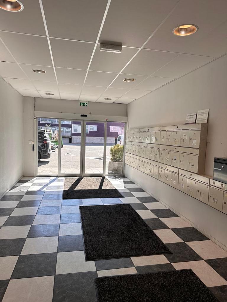 Harmony Home Stavanger Center Eksteriør bilde