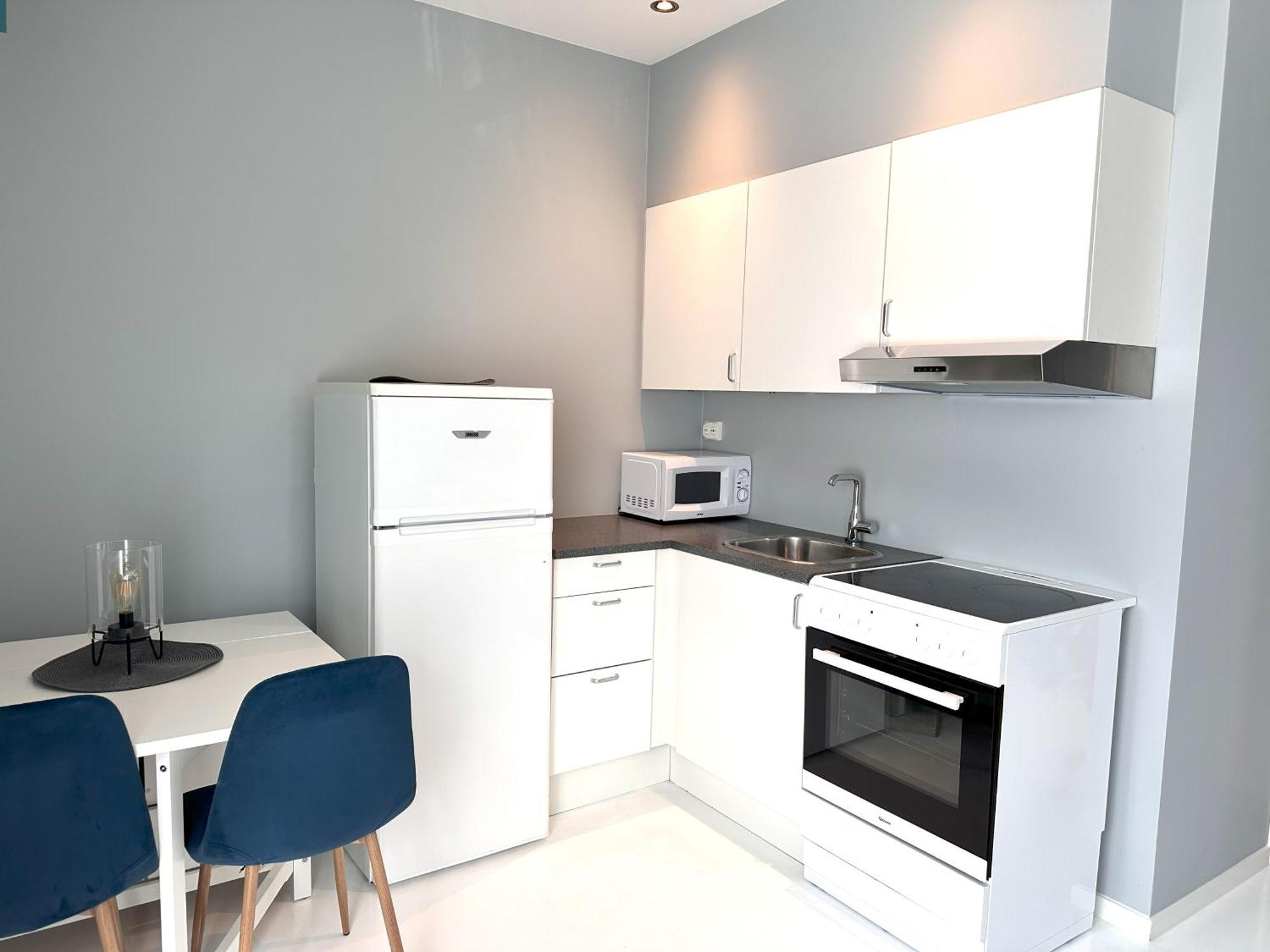 Harmony Home Stavanger Center Eksteriør bilde