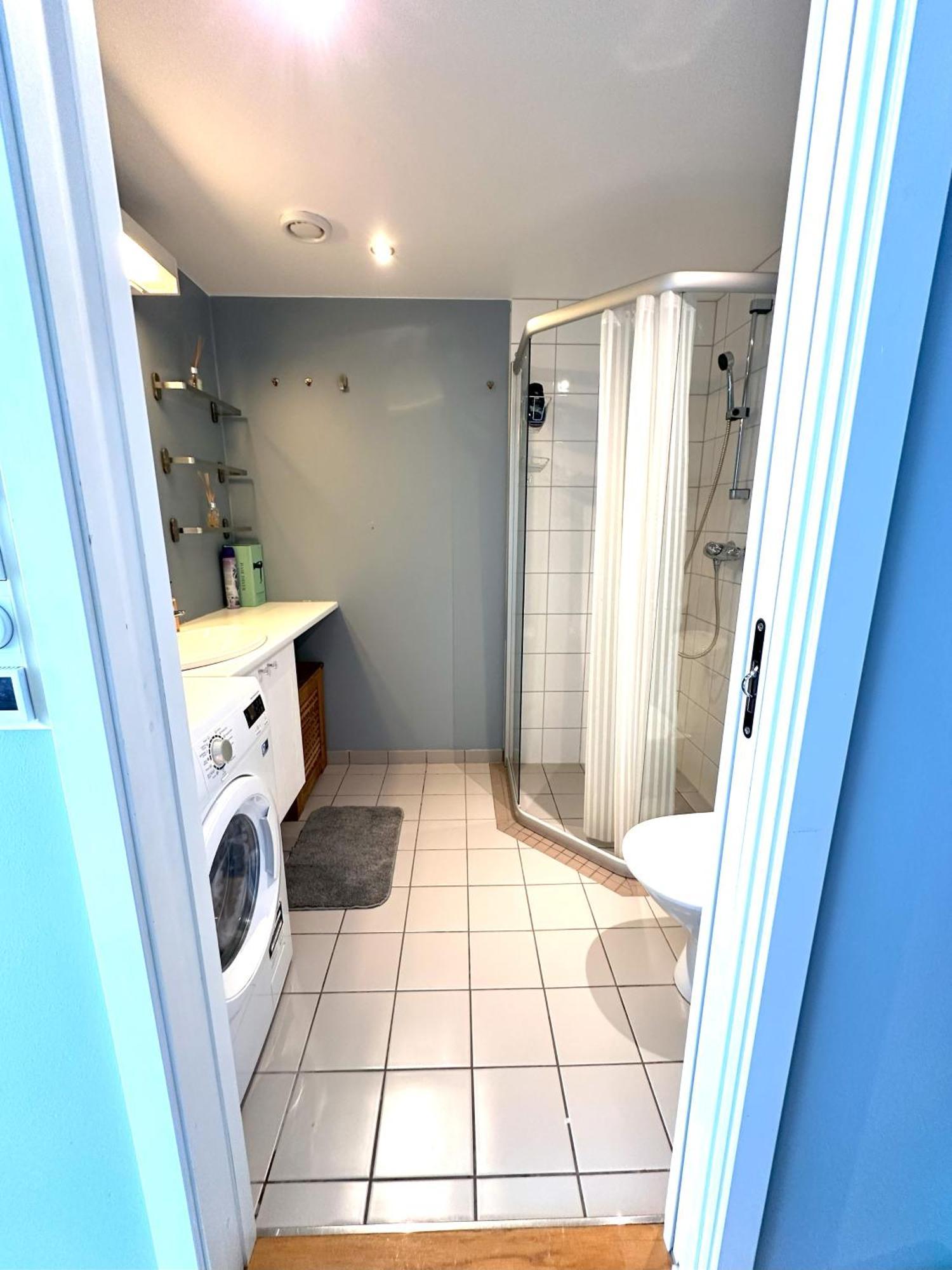 Harmony Home Stavanger Center Eksteriør bilde