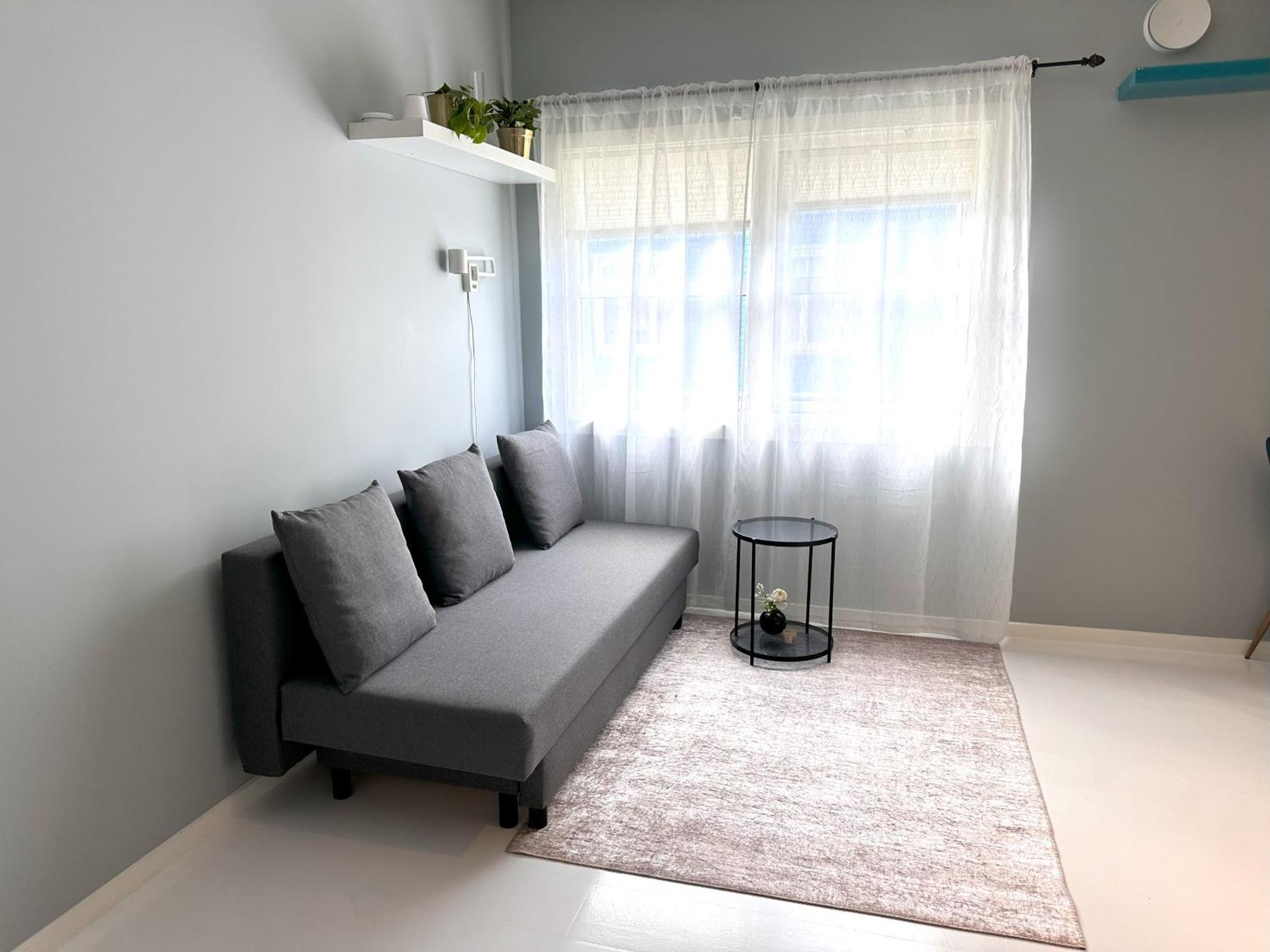 Harmony Home Stavanger Center Eksteriør bilde